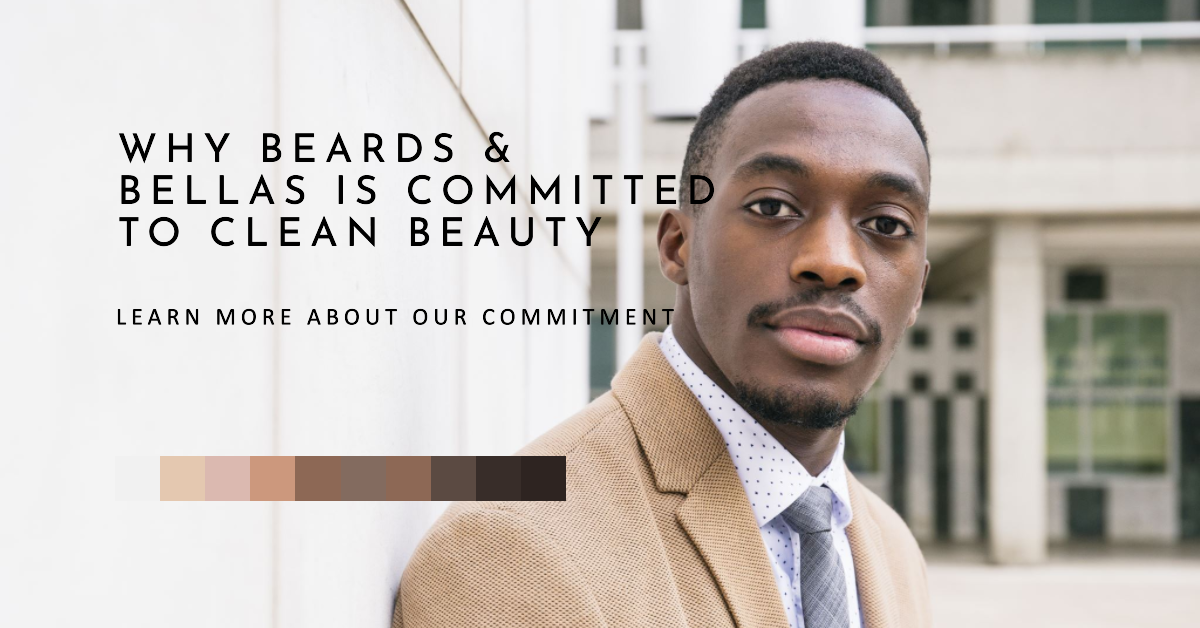 How Beards & Bellas builds community and promotes economic empowerment and equity.