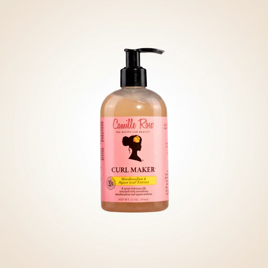 Camille Rose Curl Maker Defining Jelly