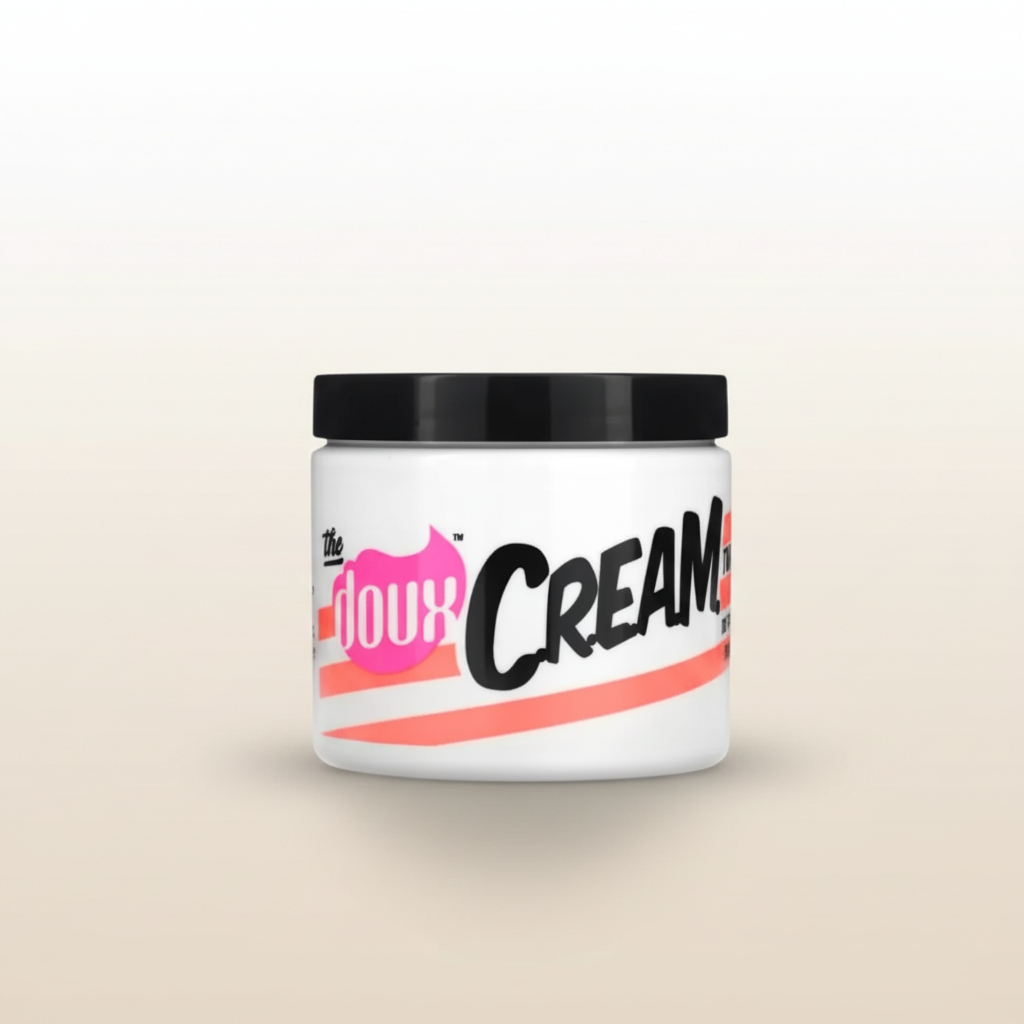 C.R.E.A.M. TWIST AND CURL CREAM